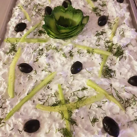 Szálloda Почивна База Хелиос